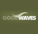 Good-Waves-Free-Logo-Download
