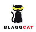black cat free logo