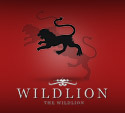 wild-lion-logo-download