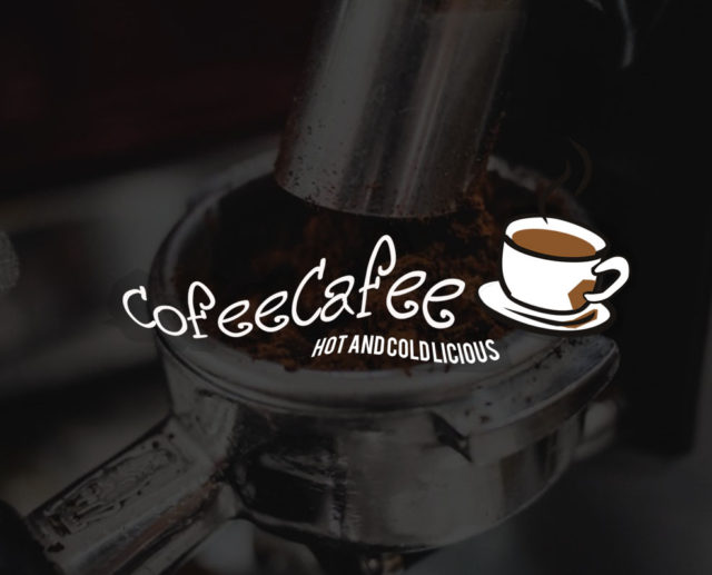 cofee cafe free logo donwload