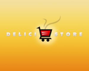 delicious store free logo download