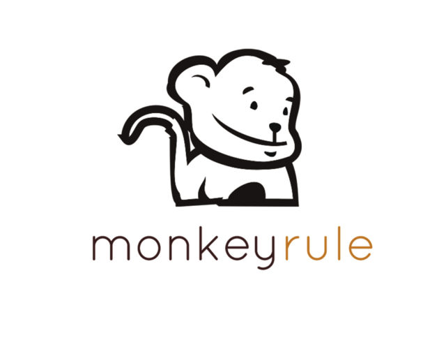 monkey free logo download