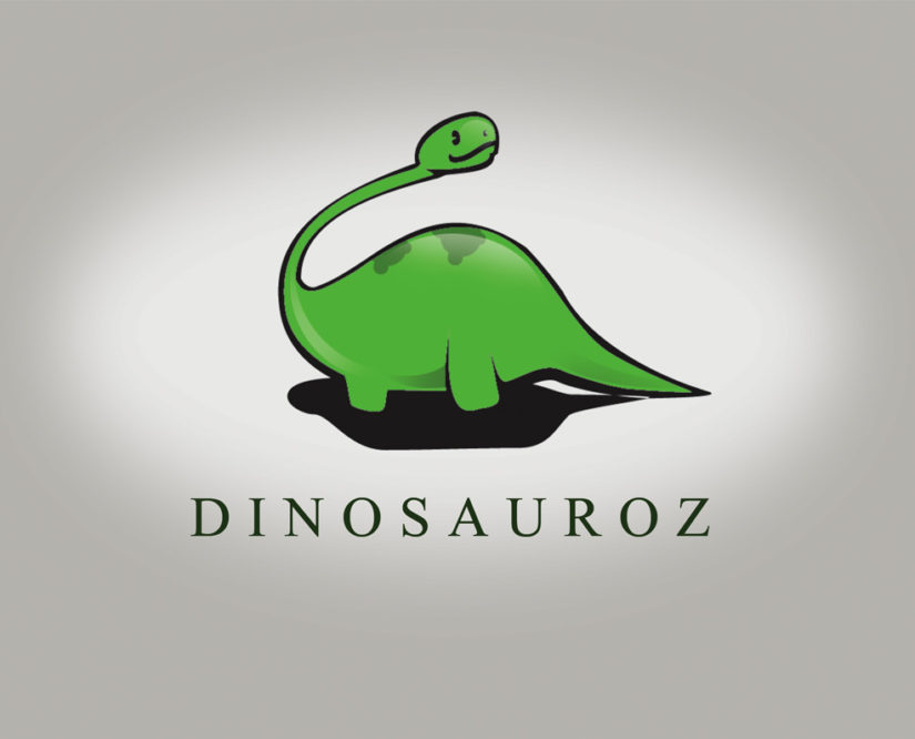 dinausaur dino free logo download