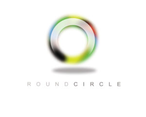 round circle free logo download