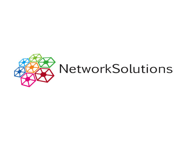 Networks free logo psd download