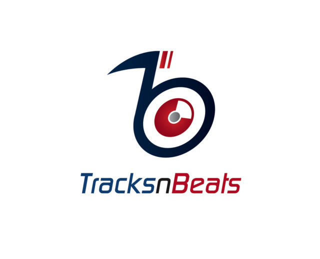 track beats logo download
