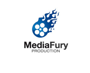 Media Film logo design free PSD and vector download