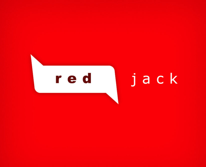Red Jack free logo download