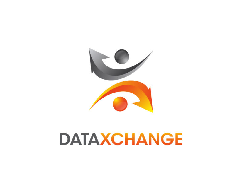 data trade free logo design download psd and ai