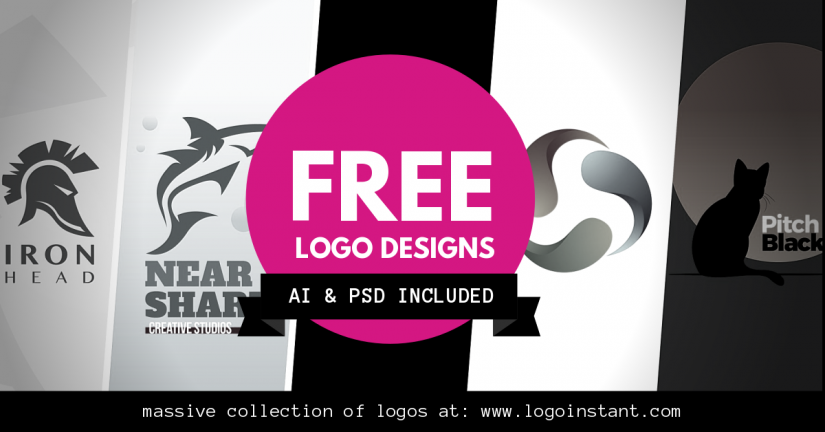 Logo Instant Download Free Web 2 0 Logo Designs