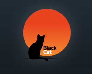 black-cat-logo
