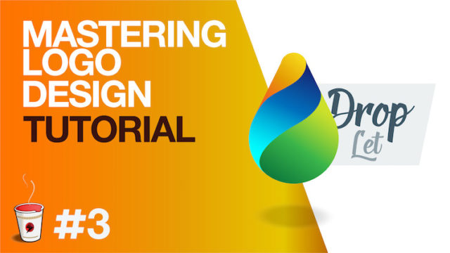 Logo Design tutorial illustrator
