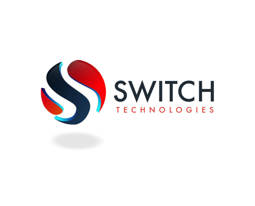Switch Information Technology logo free