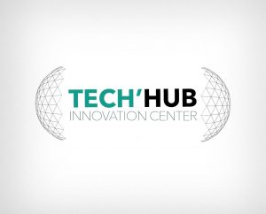 free technology hub logo