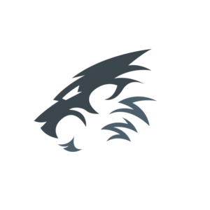 vector lion logo - logoinstant.com