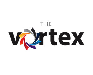 vortex free logo download in vector