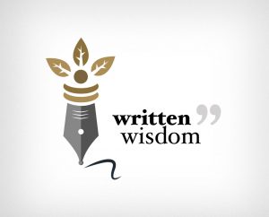 Writer logo